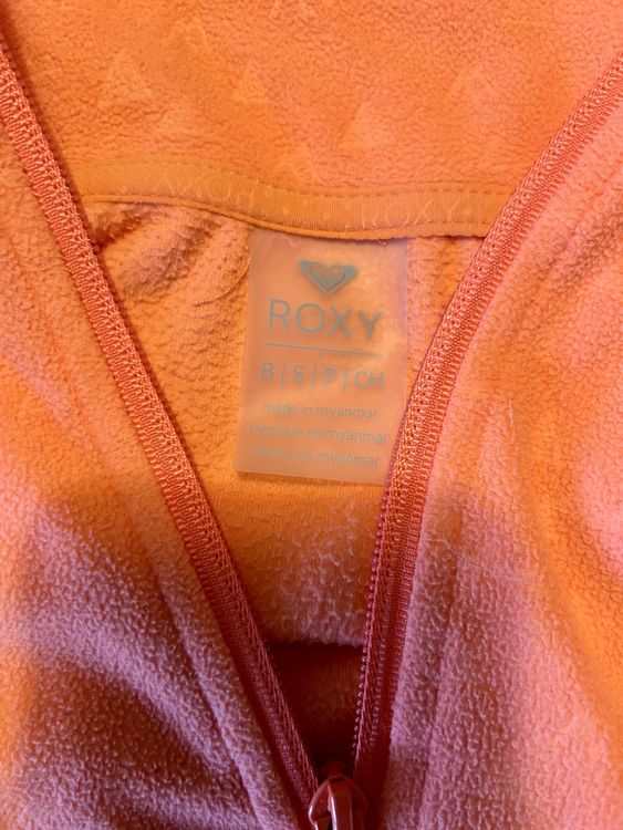Roxy Completi: Roxy Mädchen Ski Set Grösse 128 (kleiner Defekt) – Usato da Agriswil venduto da Mafi_69 9
