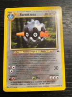 Pokemon Forretress 21/75 Neo Discovery rar