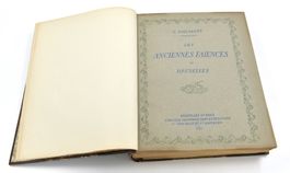Les Anciennes Faiences de Bruxelles - 1922 (100094)