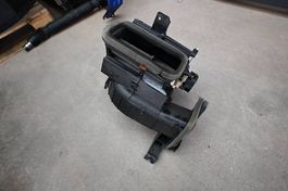 Innenraum Filterkasten Subaru WRX