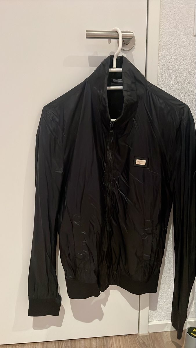 Dolce & Gabbana Giacche: Dolce & Gabbana Jacke Grösse M – Usato da Lampenberg venduto da boom_123