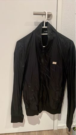 Dolce & Gabbana Jacke Grösse M