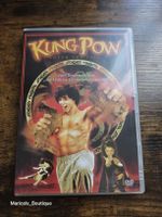 Kung Pow Enter The Fist DVD 