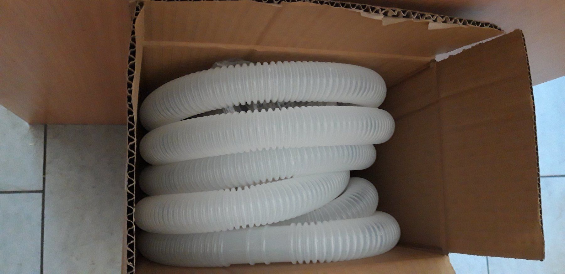 Intex Schwimmbad-Zubehör: Pool Pumpe Intex, neu, originalverpackt – Neu und originalverpackt aus Hergiswil LU von sunshine714 1