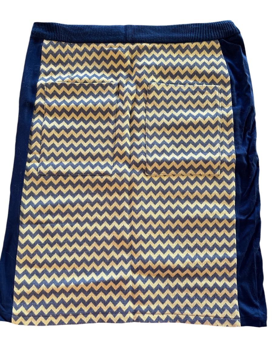 Gonne: Jupe en laine – Usato da Dotzigen venduto da SecondHandGems 1
