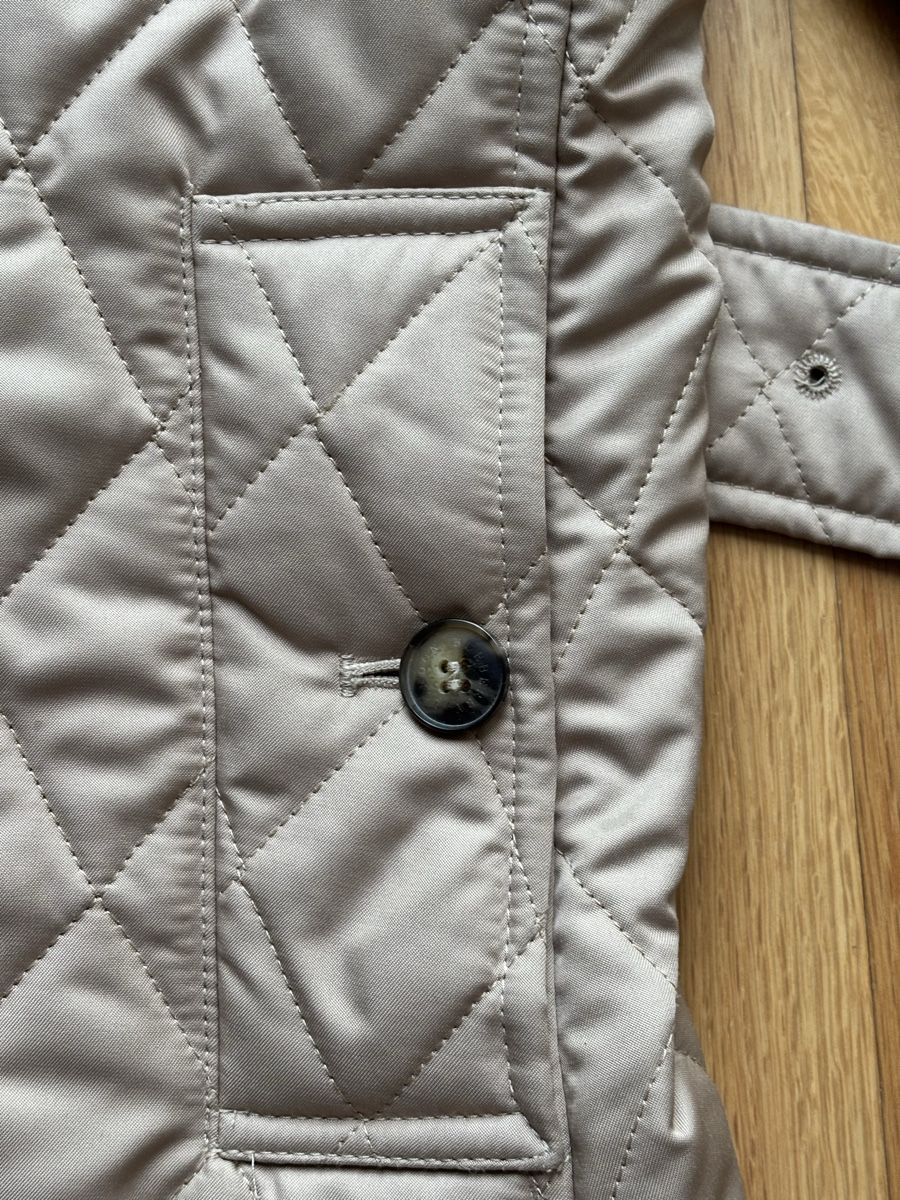Burberry Jacken: Steppjacke von Burberry – Gebraucht aus Zürich von ConnieS01 8