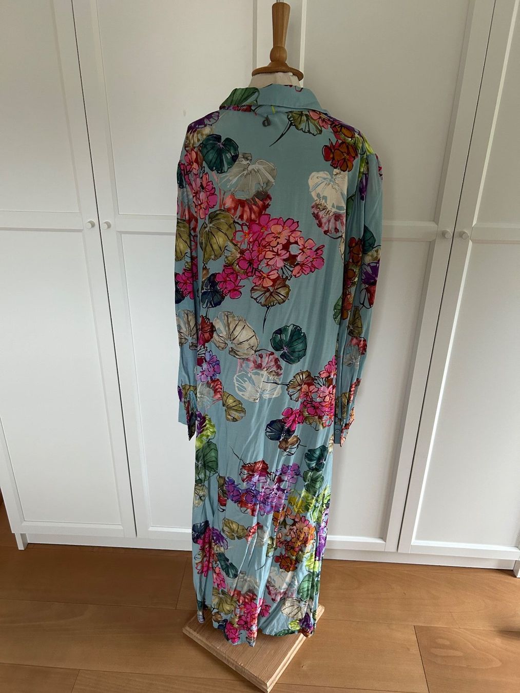 Kleider: Midi-/Maxikleid Dixie – Gebraucht aus Luzern von lou4444 2