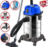 DMS Staubsauger 2300W Blau