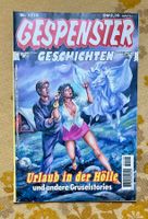 Gespenster Geschichten Heft Nr 1118 von 1995 ?