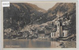 Bauen - Hotel Schiller