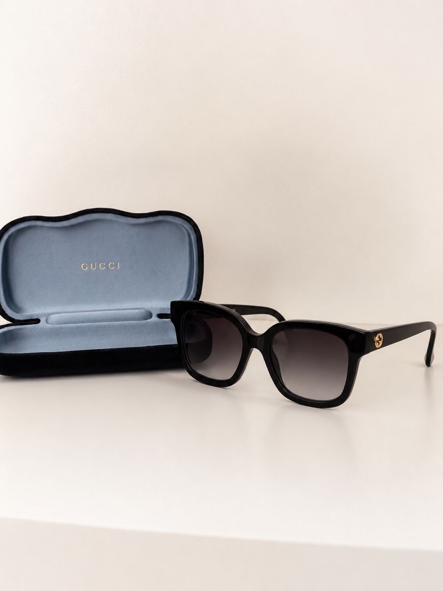 Brillen & Gläser: Sonnebrille/ Brille Gucci  – Gebraucht aus Wetzikon ZH von sci_8986 3