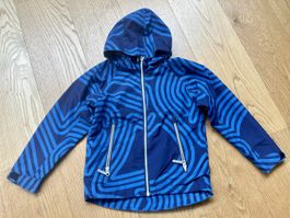 Trekking Jacke Gr. 128
