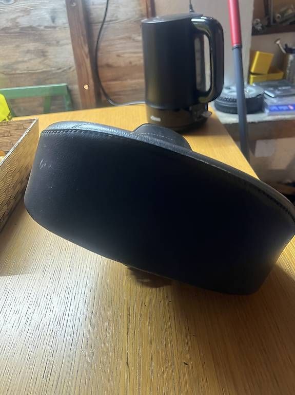 Mofa-Ersatzteile: Puch x30 NS NL original Sitz – Gebraucht aus Muhen von pet_d9x9 3