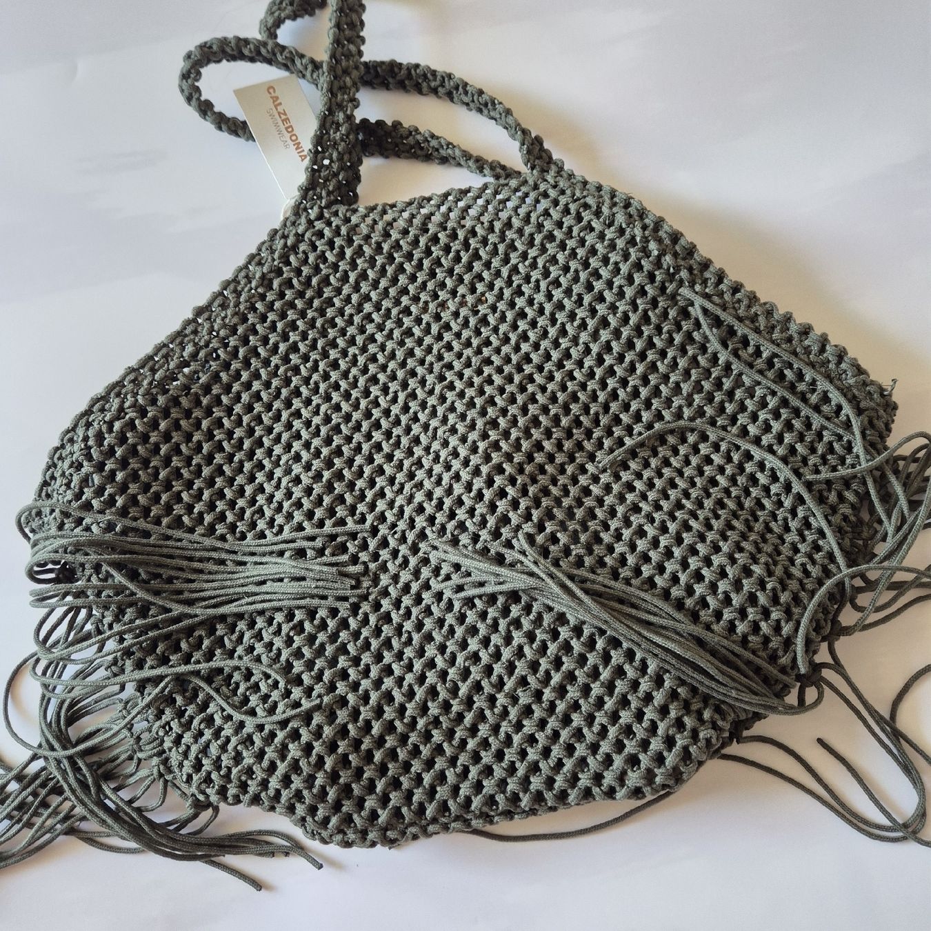 Calzedonia Taschen für Damen: sac de plage calzedonia  – Gebraucht aus Genthod von Lenas9 4