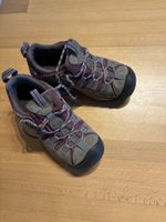 Chaussures femme de montagne keen