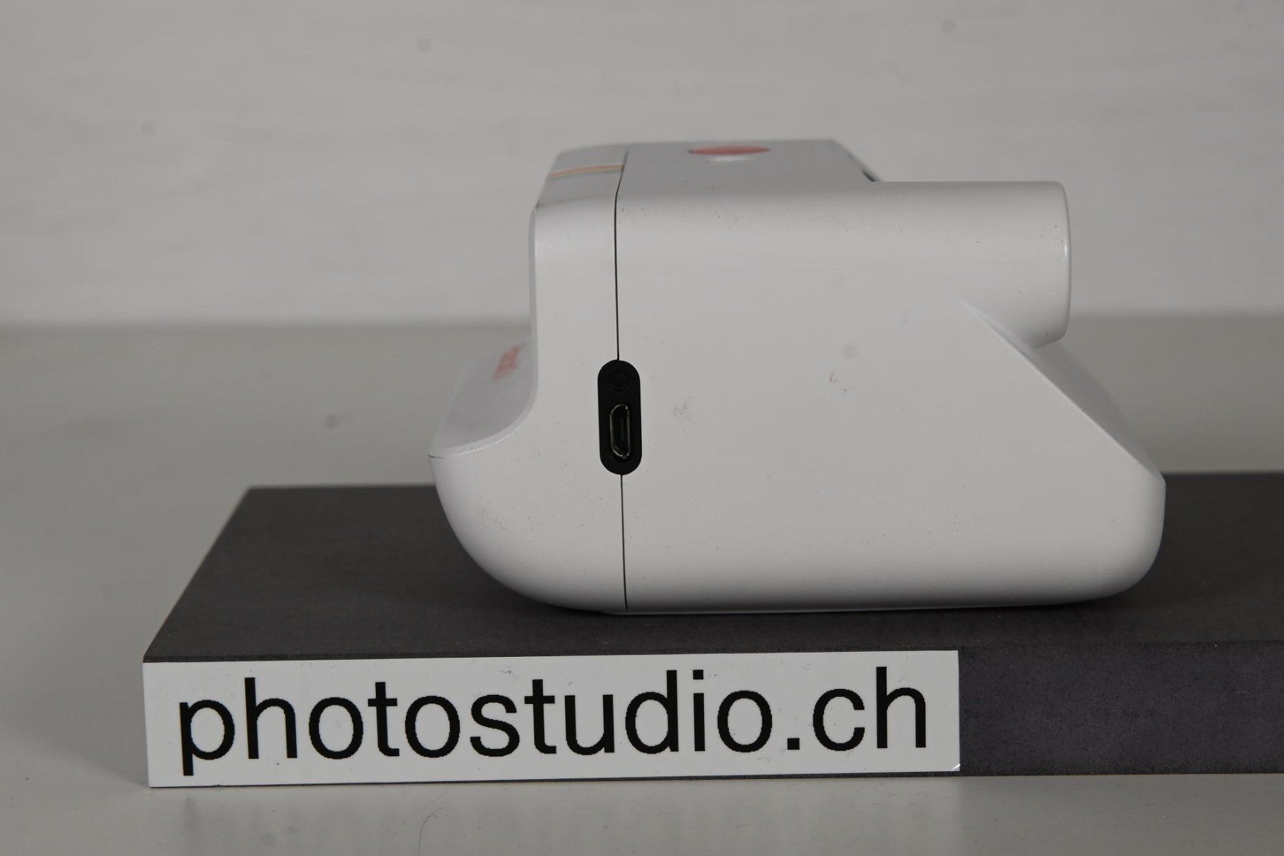 Polaroid Fotocamera: Polaroid GO weiss – Usato da Wikon venduto da digital4you 2