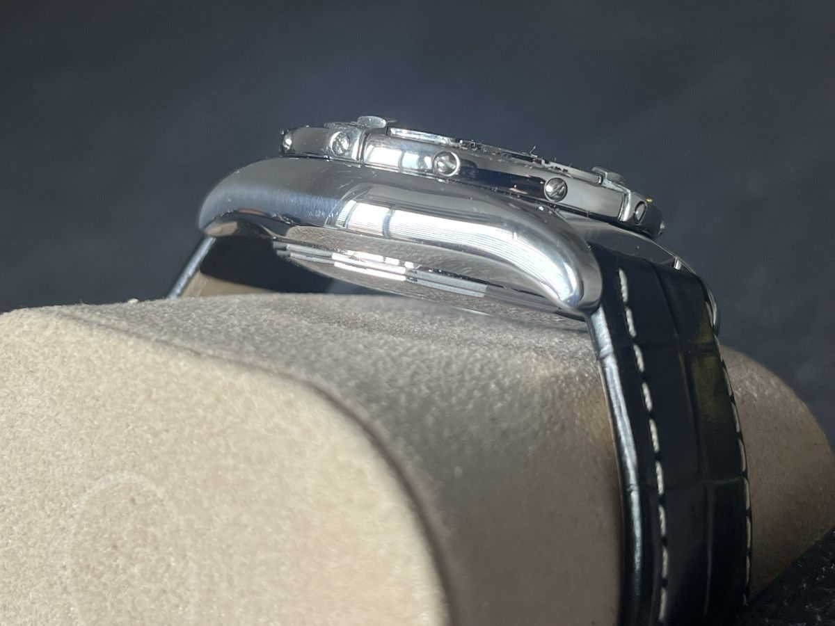 Breitling Orologi: BREITLING Uhr Chronograph 40mm | Revision Juni 2026 – Usato da Zürich venduto da Atelier-Sablier 5