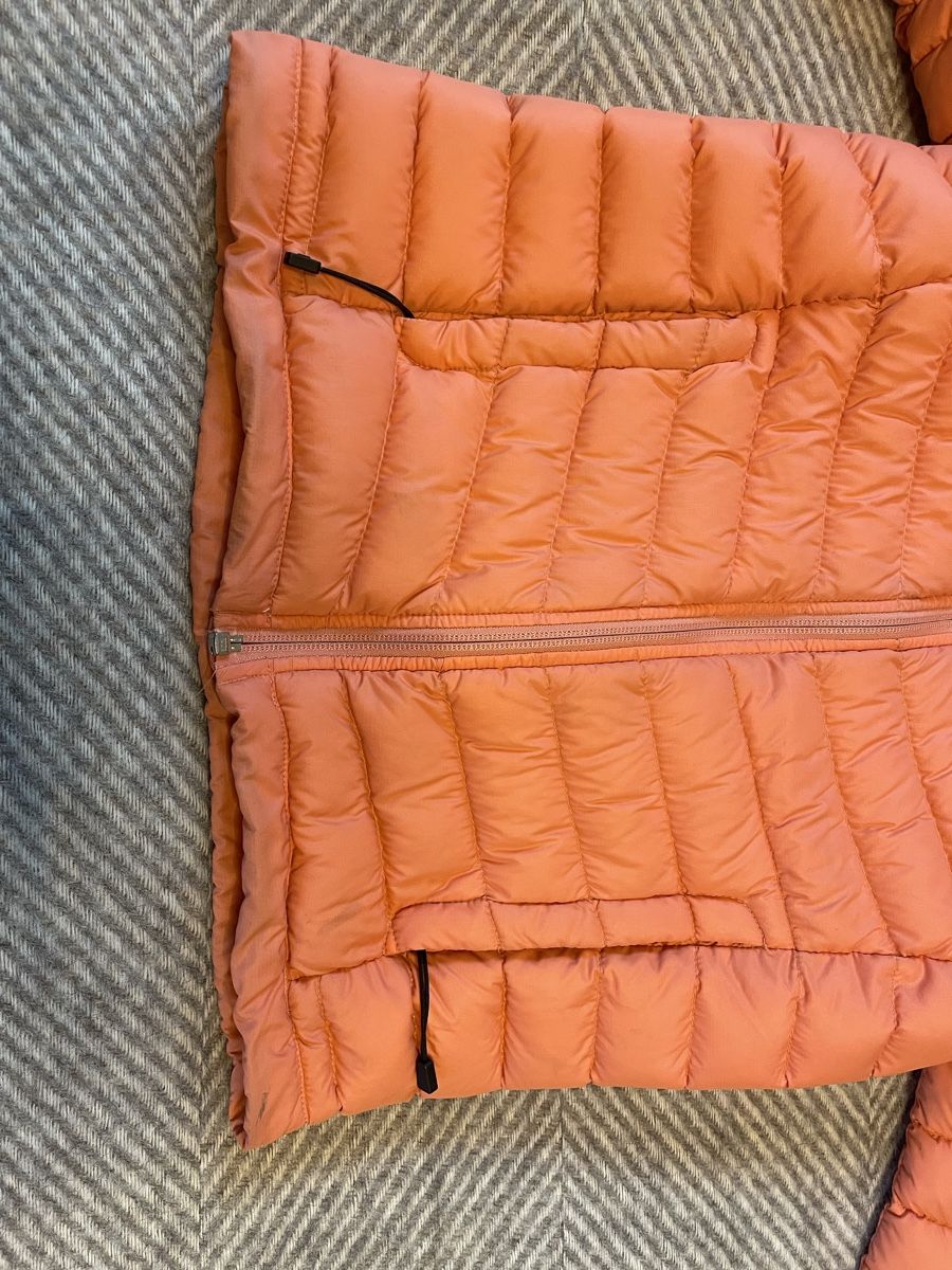 Peak Performance Vestes: Peak performance Down Jacket gr. 130, 8-11 JA wert 300,- – D'occasion à Männedorf par iza04 4