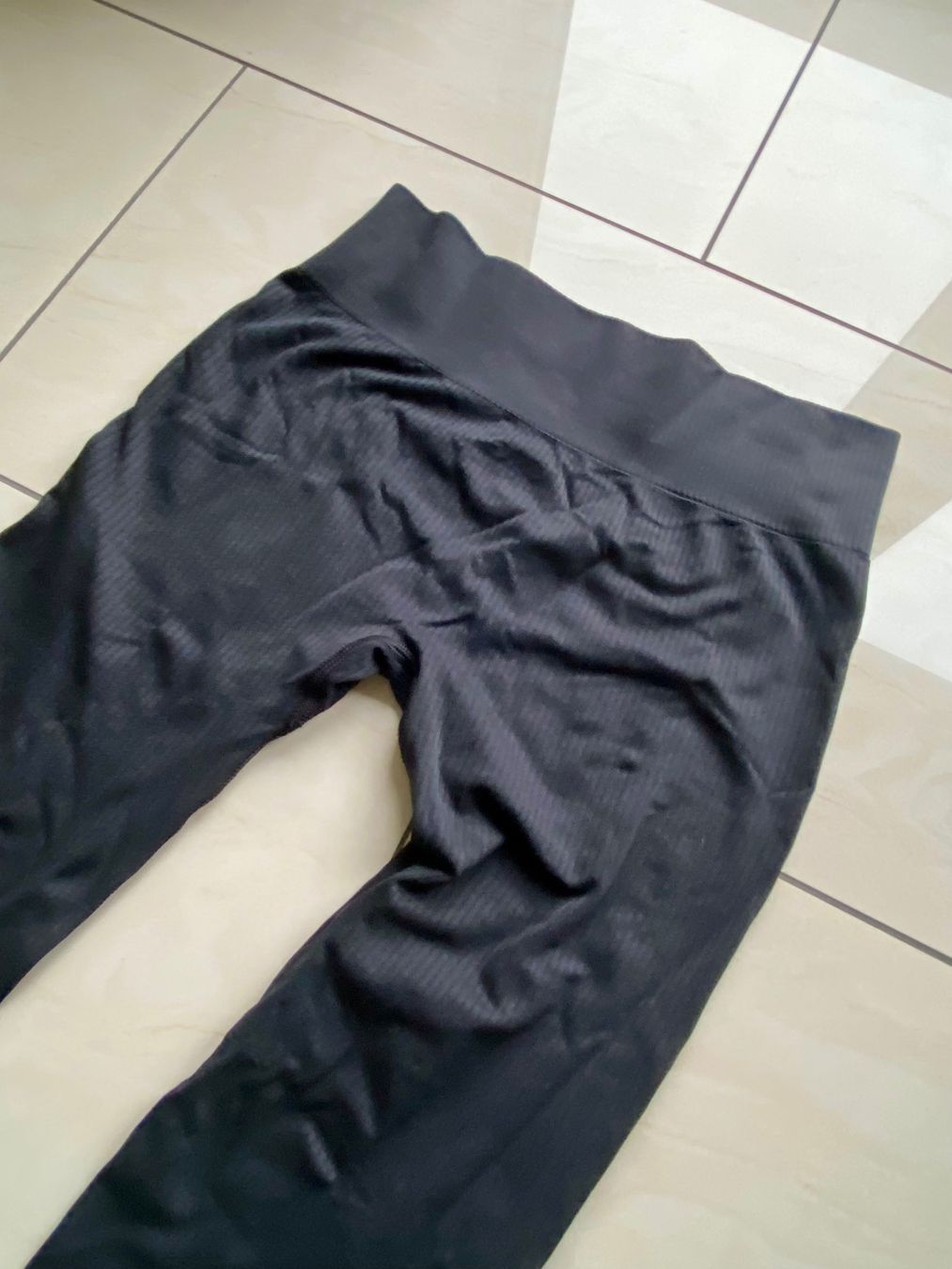 Leggings: Fitness-Tight,  4 Stk. 36/38 – Gebraucht aus Eiken von jessycat01 7