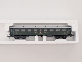 Lima Passagierwagen 309159