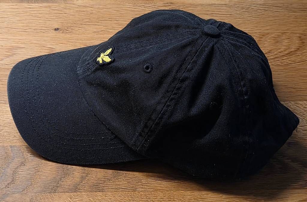 Copricapi, berretti & cappellini: Casquette Lyle & Scott – Usato da Confignon venduto da Tibinhosfc 1
