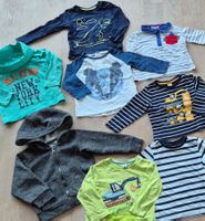 Babykleider Grösse 86
