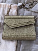 Jimmy Choo clutch