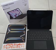 Apple iPad Pro 13" 2024 Paket fast wie neu
