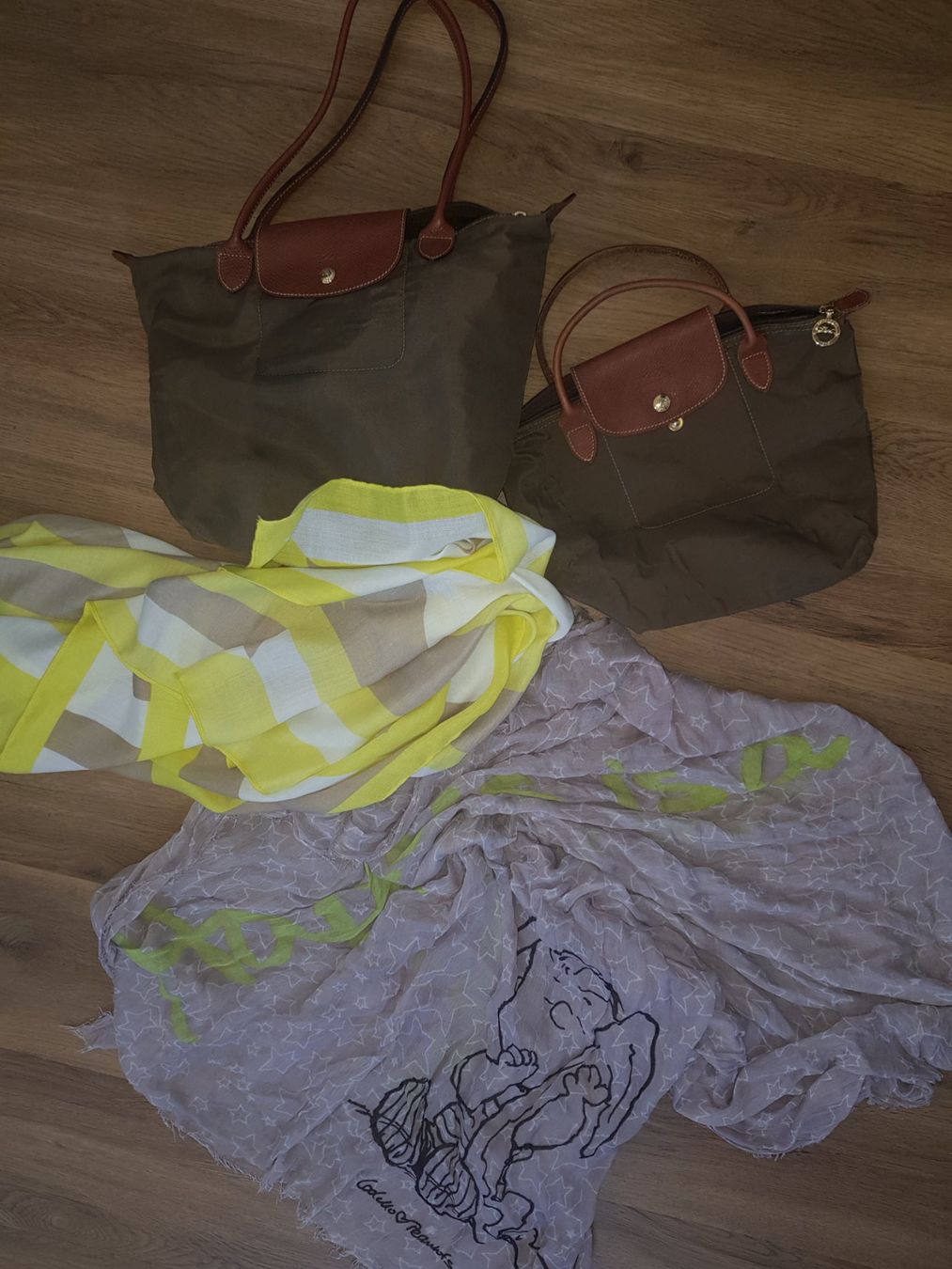 Longchamp Borse da donna: LONGCHAMP Taschen + Accessories – Usato da Wetzikon ZH venduto da med_2y76 4