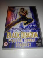 Black Dragon - Mortal Kombat Conquest   (Uk-Import)  Neu/OVP