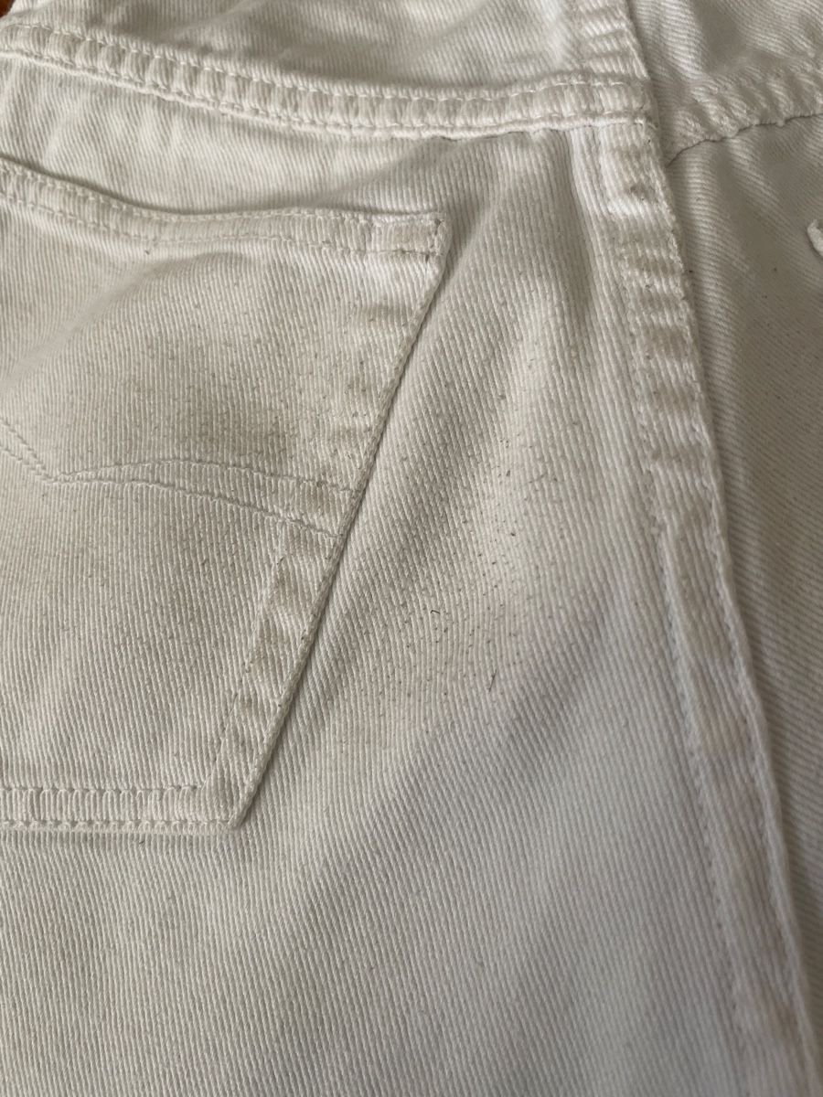 Pantaloni: Jeans Shorts Gr. 36 – Usato da Zürich venduto da silab69 6