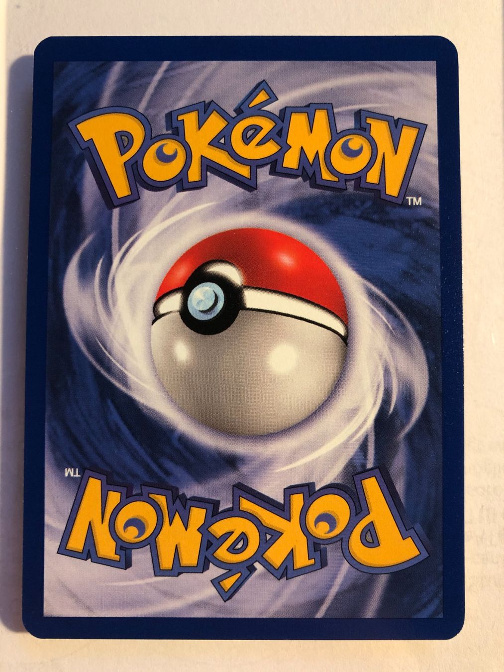 Pokémon Carte collezionabili: Abra 1st Team Rocket - MINT - ab 1.- – Usato da Giubiasco venduto da dan_pr8b 4