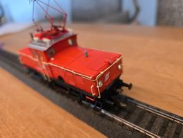 Roco 69830 ÖBB 1161 017-7 *Rangier-Elektrolok*