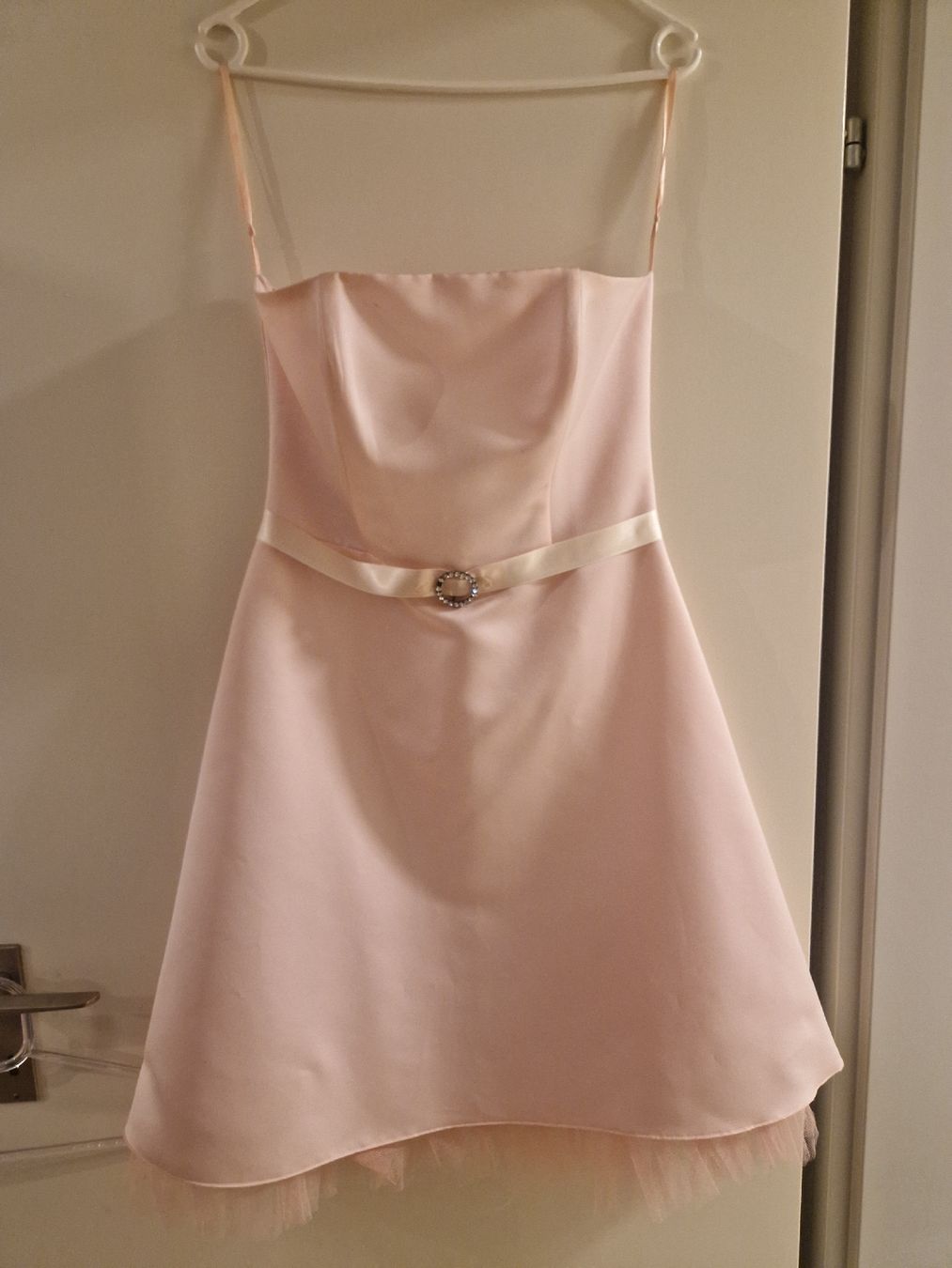 Robes: Rosa Kleid mit Tüll -S – Défectueux à Ebikon par kov_9vqb
