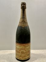 Champagne Ruinart 1955, Reserve Baron Philippe de Rothschild