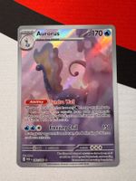 Pokémon TCG – Aurorus (POR092) Perfect Order