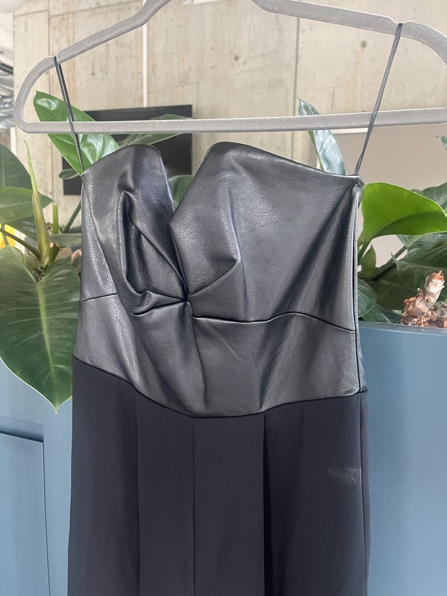 Tute: Jumpsuit Trägerlos – Nuovo (secondo la descrizione) da Zürich venduto da Nirba9 1