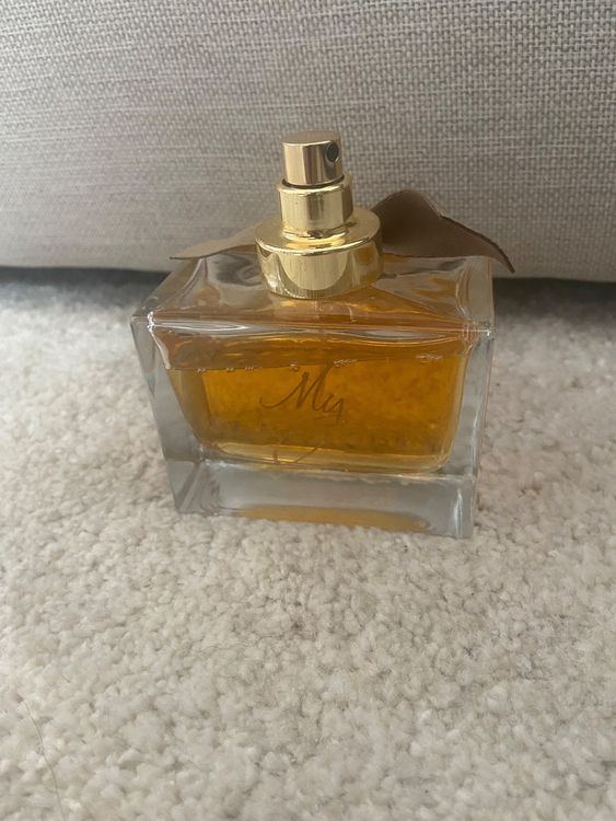 Burberry parfum outlet kaufen