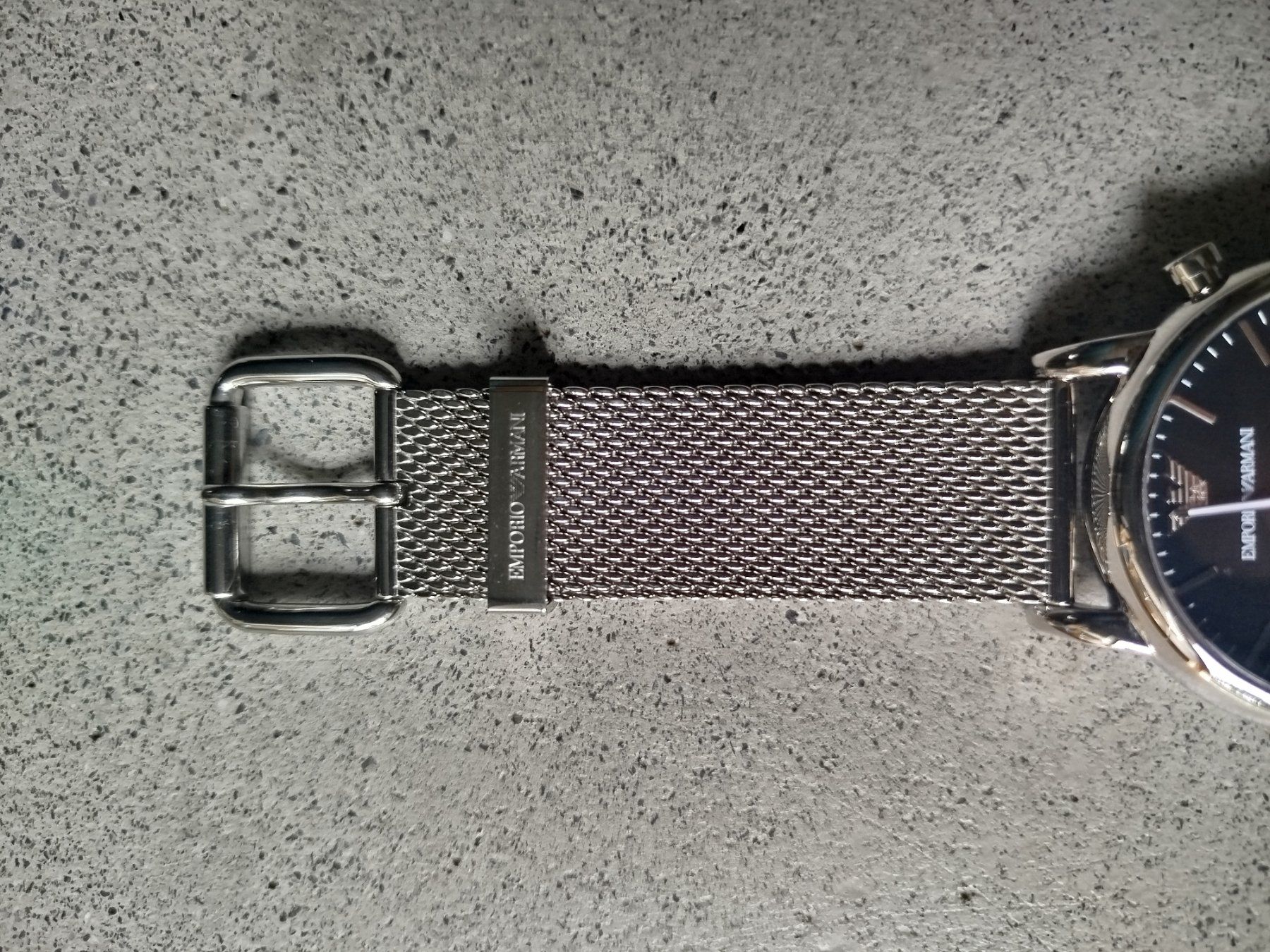 Armani Orologi: Armani AR1808 – Usato da Bütschwil venduto da buc_t2m9 5
