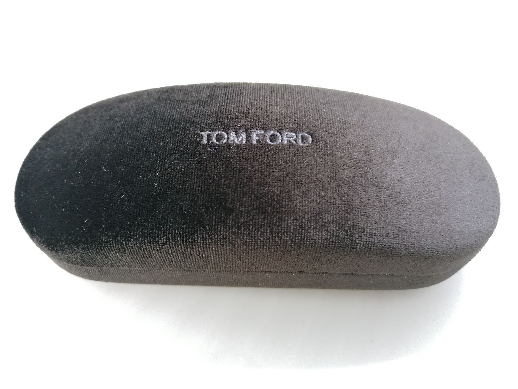Tom Ford Brillen & Gläser: TOM FORD 430 – Neu und originalverpackt aus Muralto von Brillen-outlet 3