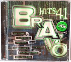Bravo Hits 41