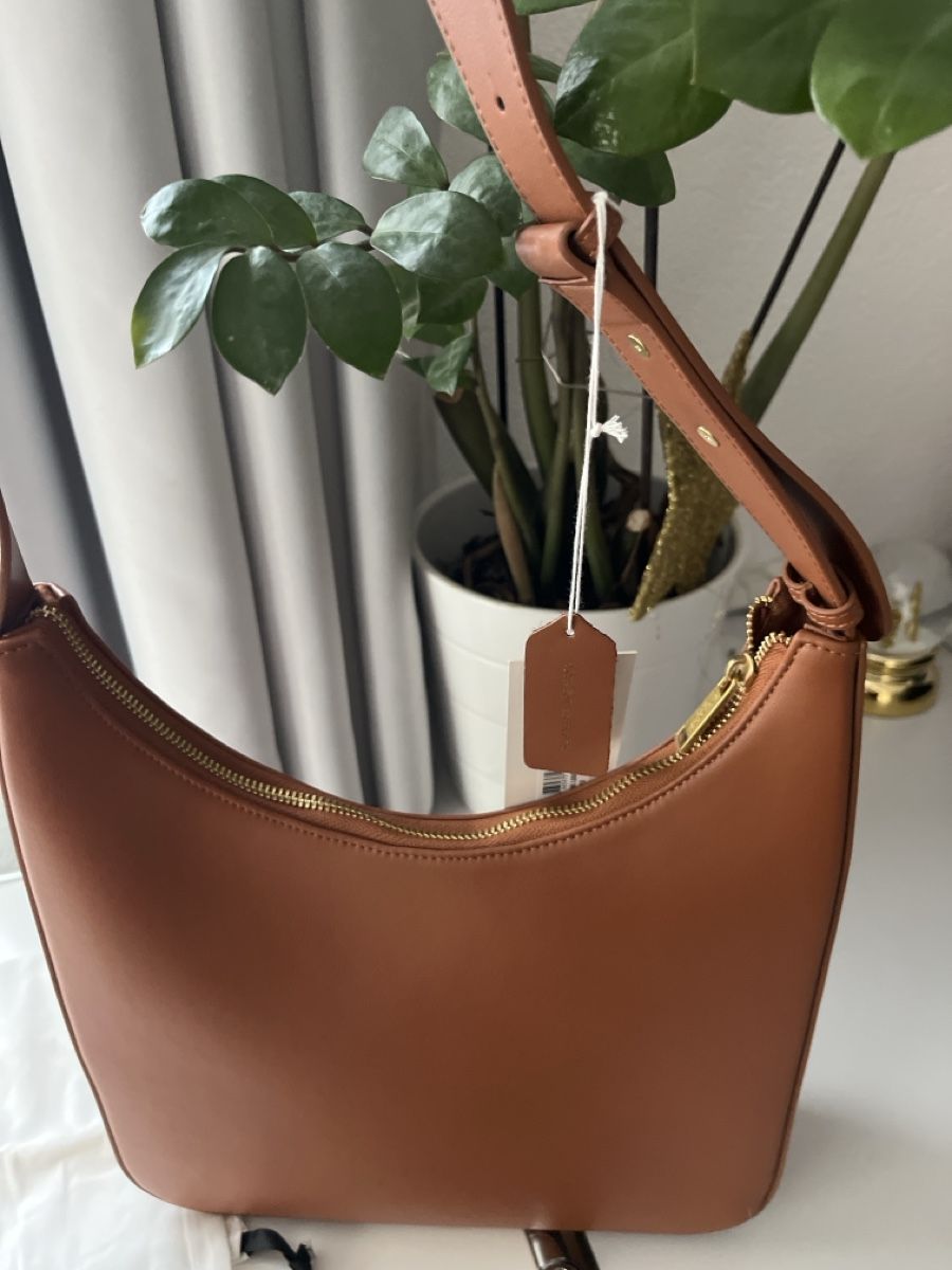 Sacs femmes: Each Other Paris Leder  Handtasche, neu – Neuf avec emballage d'origine à Bätterkinden par spital144 1
