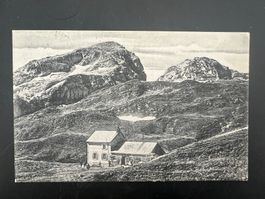 AK 1911 Ö Tilisuna-Hütte   (G743)