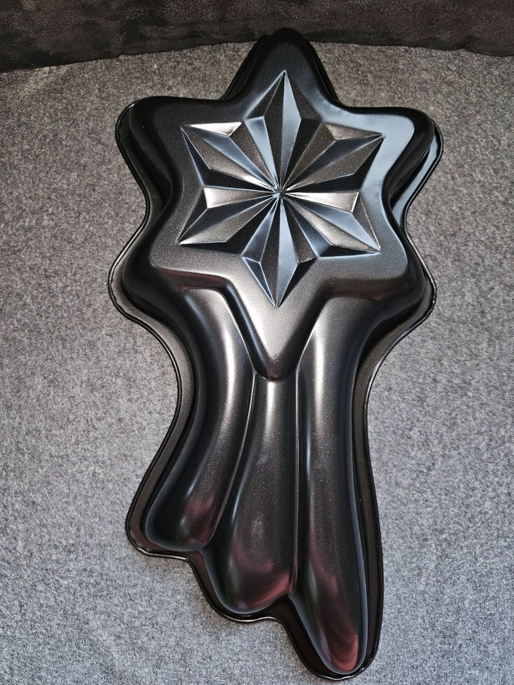 Kaiser Teglie da forno: KAISER-Backform "Weihnachtsstern" – Nuovo (secondo la descrizione) da Emmetten venduto da kuminasaba 1
