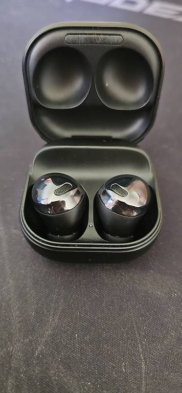Kopfhörer: Samsung Buds Pro – Gebraucht aus Mont-sur-Rolle von stivhawk