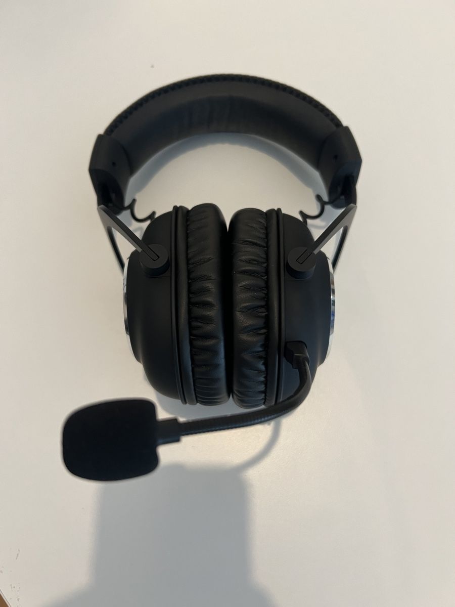 Logitech Cuffie: casque logitech G Pro X comme neuf très peu servi – Nuovo (secondo la descrizione) da Ollon VD venduto da Rider_27 4
