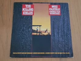 LP  Mike Oldfield