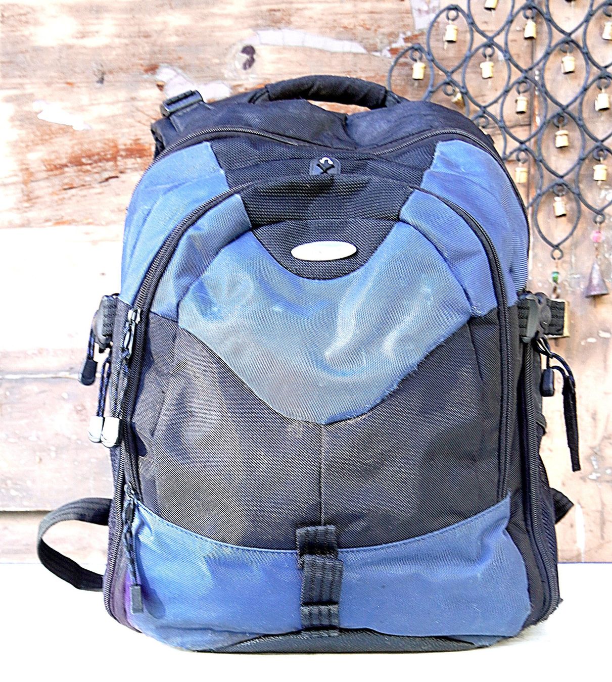 Targus Zaini: Rucksack Laptop-Rucksack Targus – Usato da Baar venduto da 2cvbaar