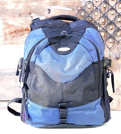 Rucksack Laptop-Rucksack Targus