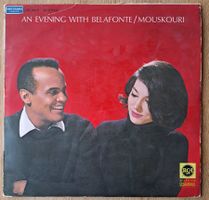 Harry Belafonte & Nana Mouskouri - An Evening with